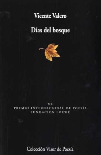Días del bosque