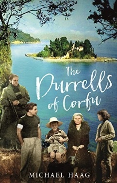 The Durrells of Corfu