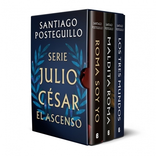 Trilogía del Ascenso