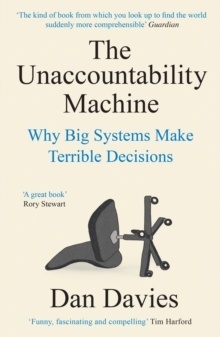 The Unaccountability Machine