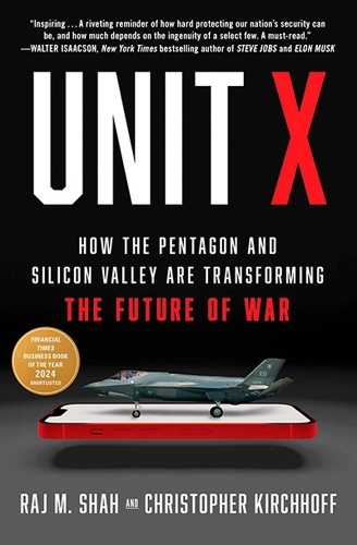 Unit X