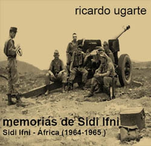 Memorias de Sidi Ifni