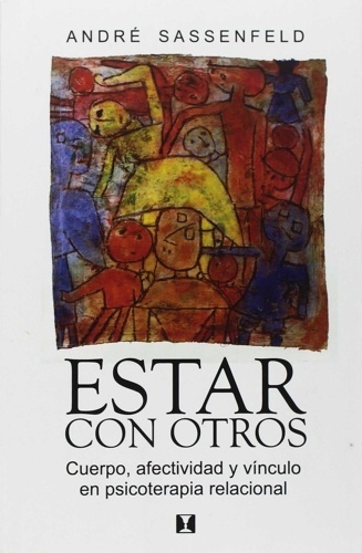 Estar con otros