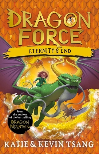 Dragon Force 3