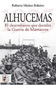 Alhucemas 1925