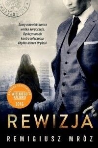 Rewizja Joanna Chylka Tom 3