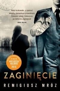 Zaginiecie