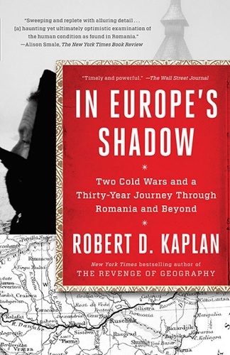 In Europe's Shadow