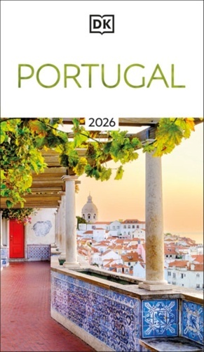 Portugal DK Eyewitness