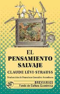El pensamiento salvaje