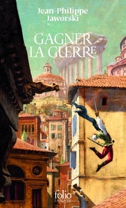 Récits du Vieux Royaume. Gagner la guerre