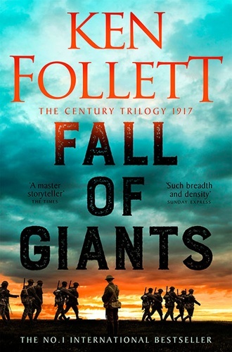 Fall of Giants