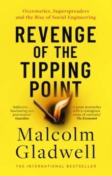 Revenge of the Tipping Point