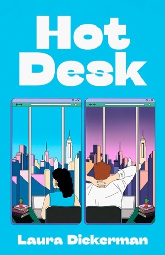 Hot Desk