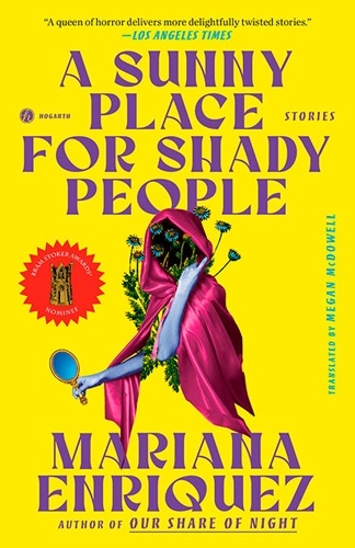A Sunny Place for Shady People