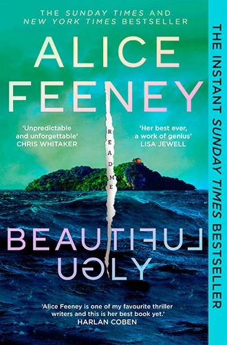 Beautiful Ugly