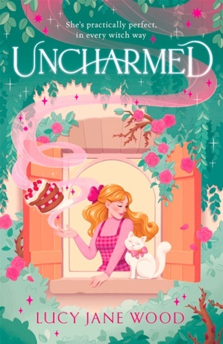Uncharmed