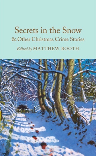 Secrets in the snow x{0026} Other Christmas Crime Stories