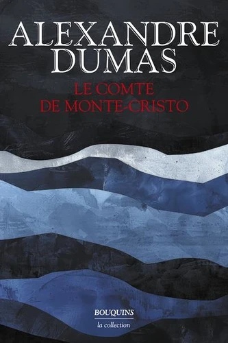 Le Comte de Monte-Cristo