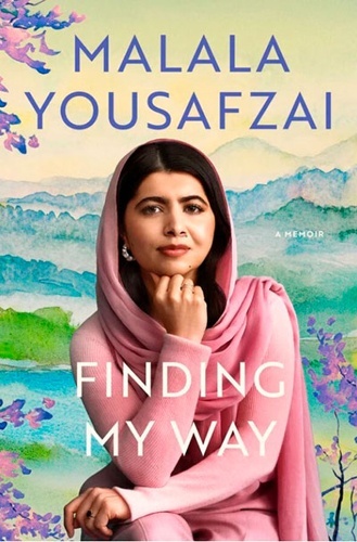 Finding My Way