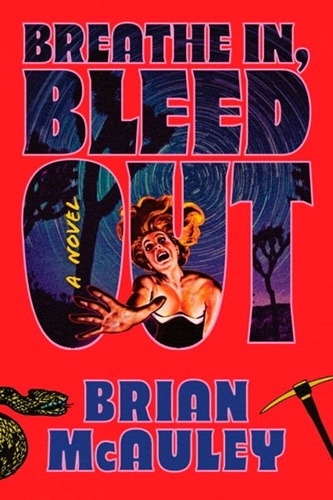 Breathe In, Bleed Out