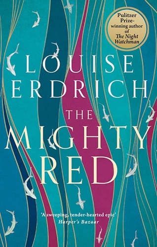 Mighty red