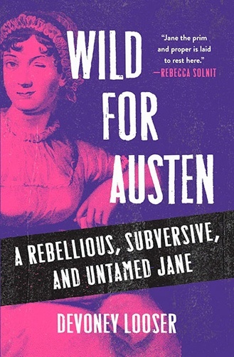 Wild for Austen