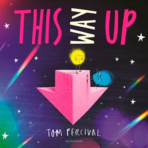 This Way Up