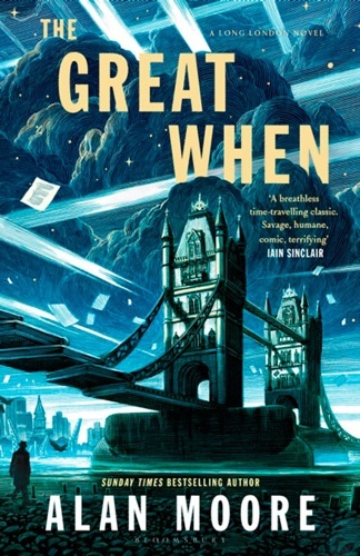 The Great When