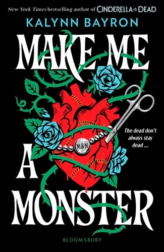 Make Me a Monster