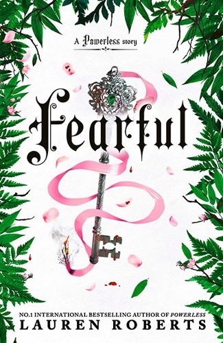 Fearful