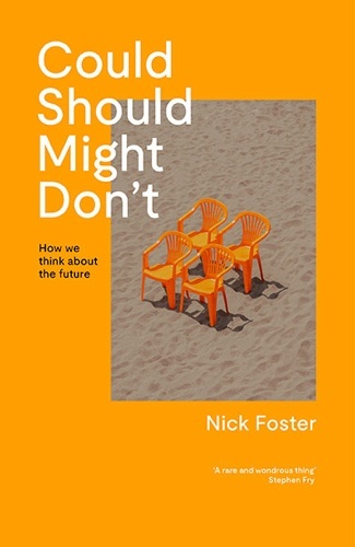 Could, Should, Might, Don't