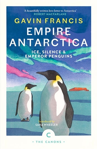 Empire Antarctica