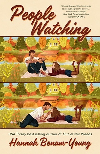 People Watching
