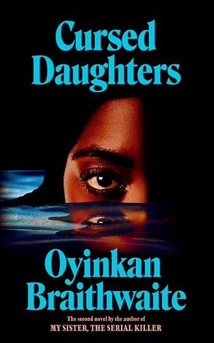 Cursed Daughters