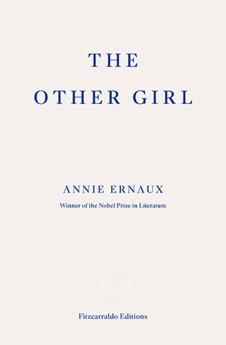 The Other Girl