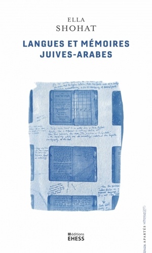 Langues et mémoires JUives-Arabes