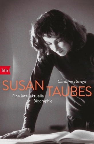 Susan Taubes: eine intellektuelle Biographie