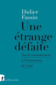 Une étrange défaite