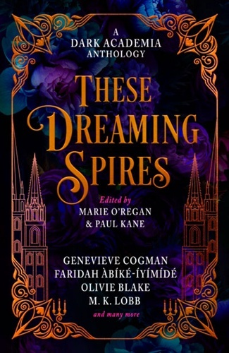 These Dreaming Spires