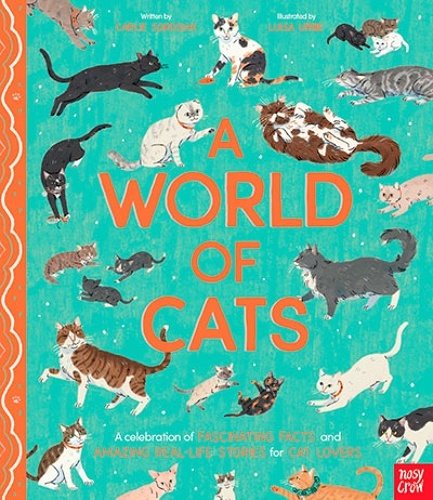 A World of Cats