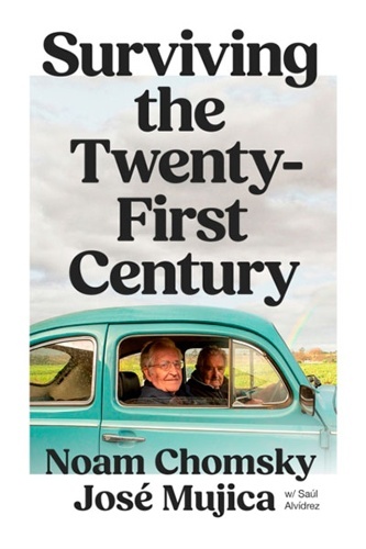 Surviving the 21st Century