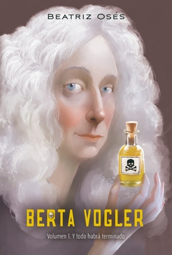 Berta Vogler