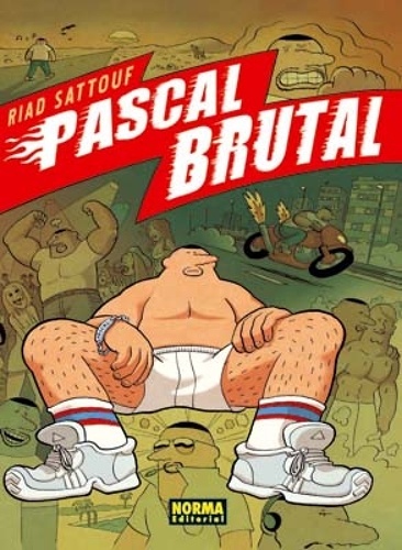 Pascal Brutal