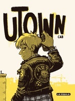 Utown