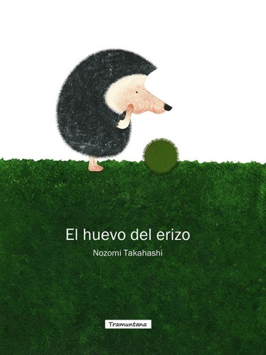 El huevo del erizo