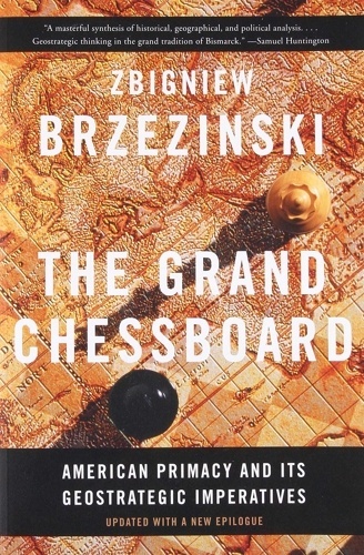 The Grand Chessboard