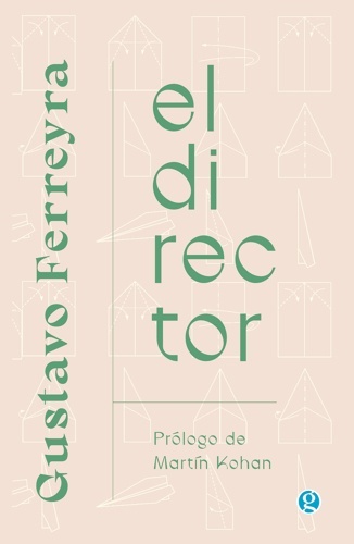 El director