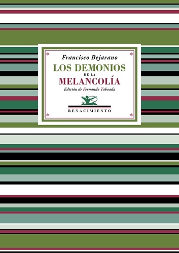 Los demonios de la melancolía