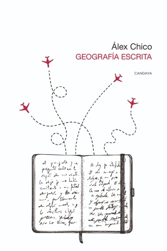 Geografía escrita